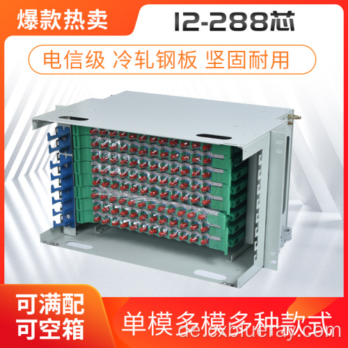 ODF -Einheit Box